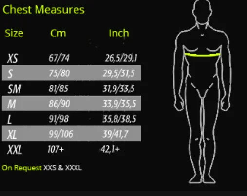Bengio Rippeschützer wäiss/gréng Damen/Damenmodell
