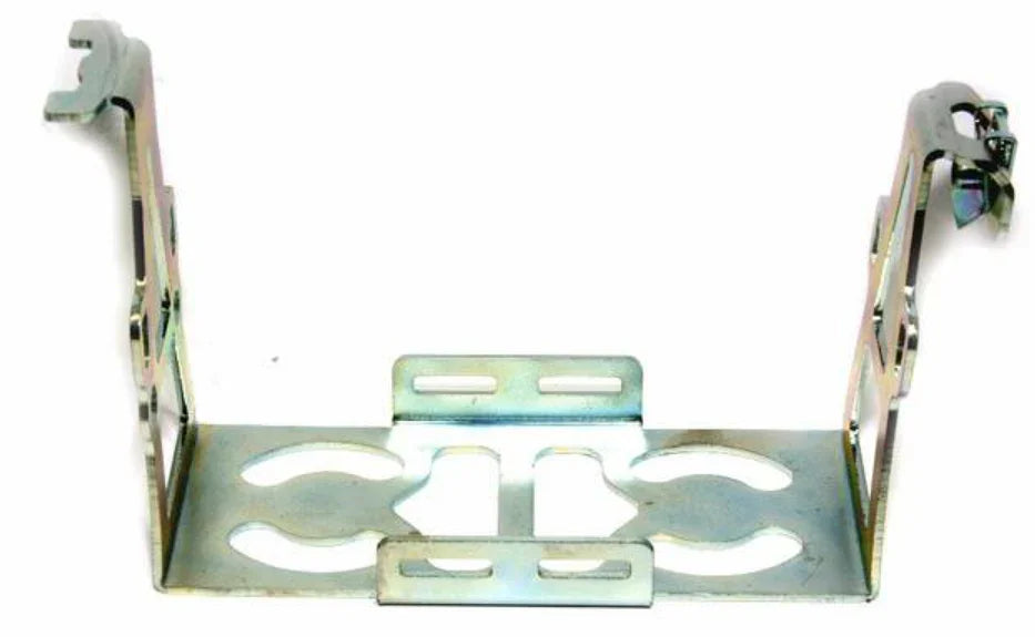 Rotax max evo 1 batteriboksholder