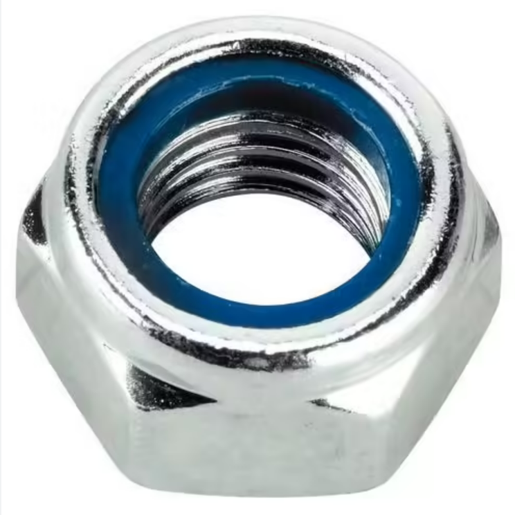 IPK axle nut M14