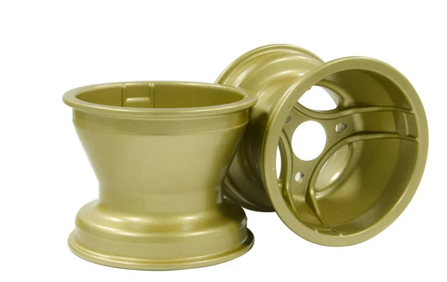 OTK Kolo AXJ hliník 110 mm