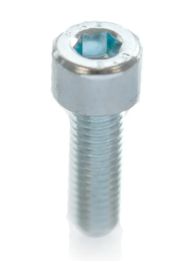 Croc Promotion eccentric bolt M4x8