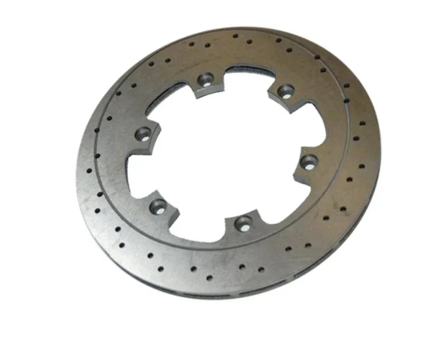 Top Kart Bremsscheibe 200MM OK/OKJ/KZ Rear