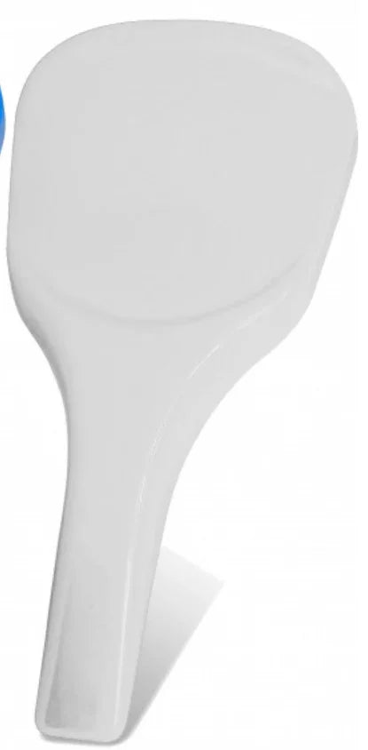 KG Puffo for shield white