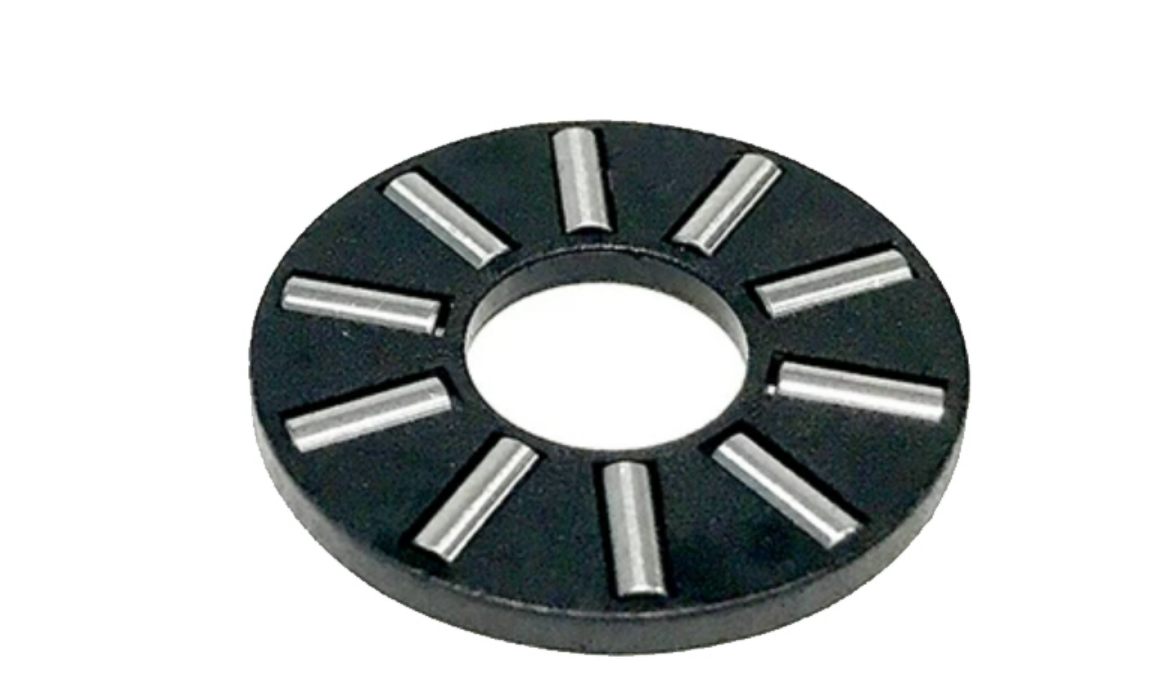 Ložisko pedálu Top Kart 8x21x2 (Parolin /kart republic)