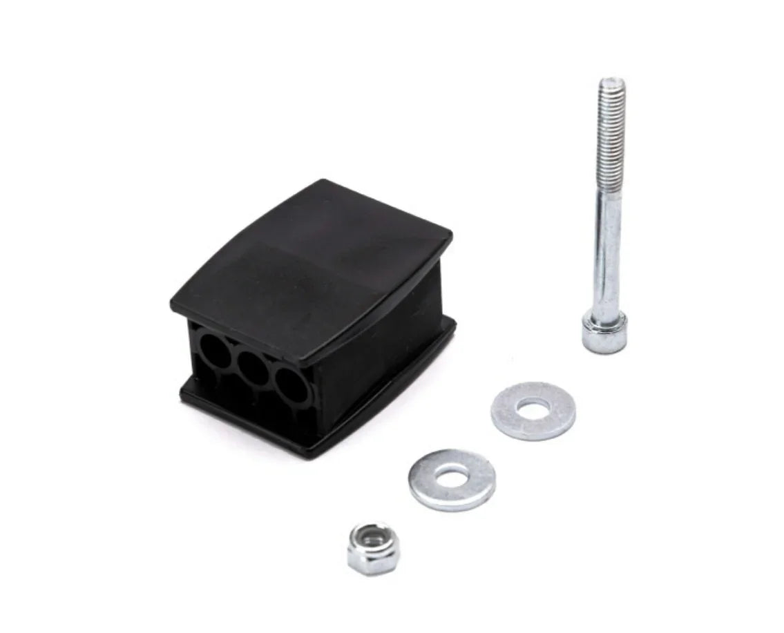 Sprednji ščitnik stabilizacijskega bloka KG