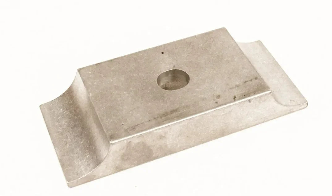 OTK Motorklemme 92 x 30MM 1 skrue