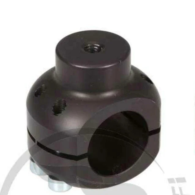 RR Chassiklämma 30MM Svart