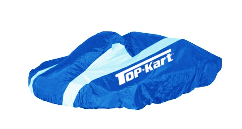 Top Kart cover