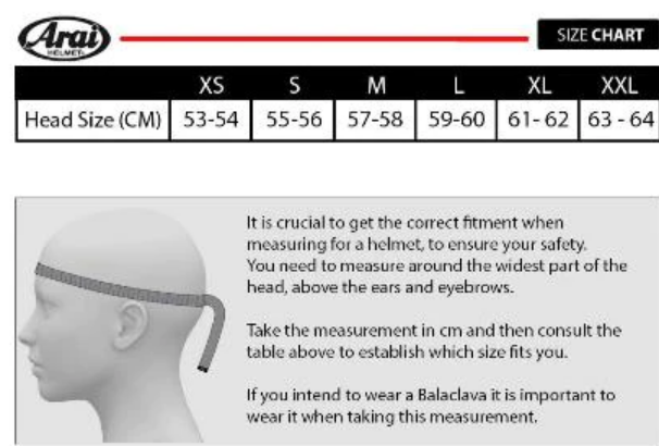 Arai GP-6 S helm SA2020 FIA 8859-2015 - KartKings
