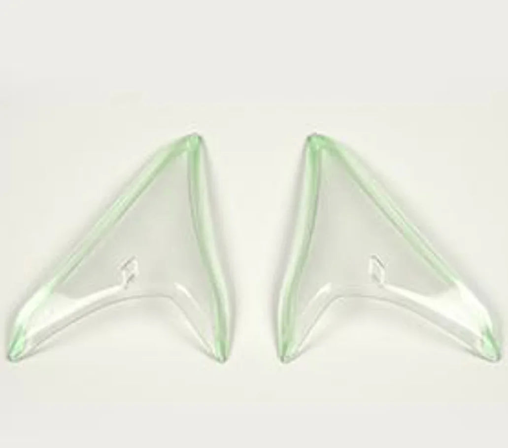 Arai TDR- Duct-2 Kloer