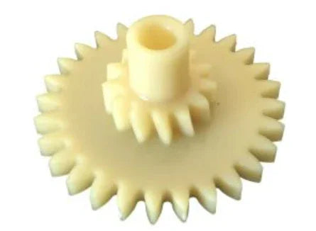 Pompă de apă Rotax Max între angrenajul 28/13T