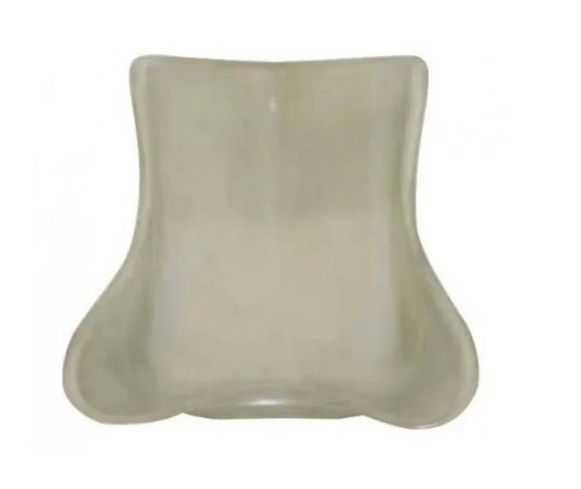 CRG stoel maat XS - KartKings