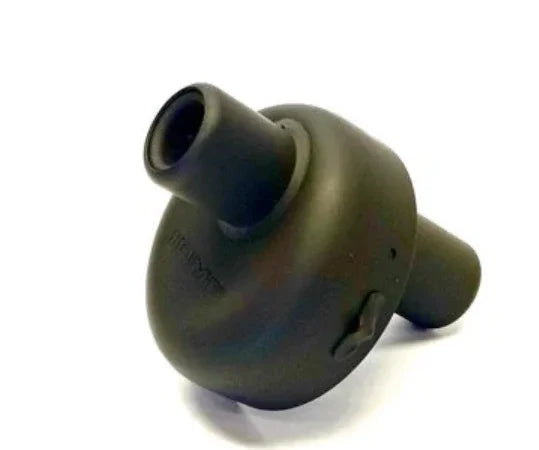 Iame X30 Eksosrør GAMMEL TYPE