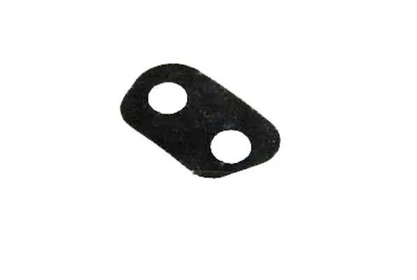 Top kart bullett/twister bromsoksjusteringsplatta