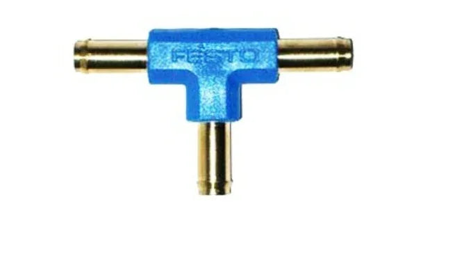 T-razdjelno crijevo za gorivo