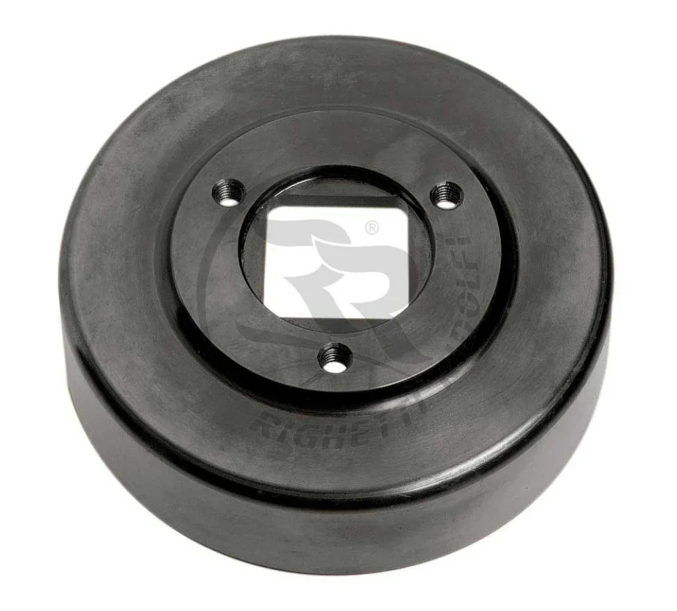 RR Imitasjon forhjulhus Iame Leopard