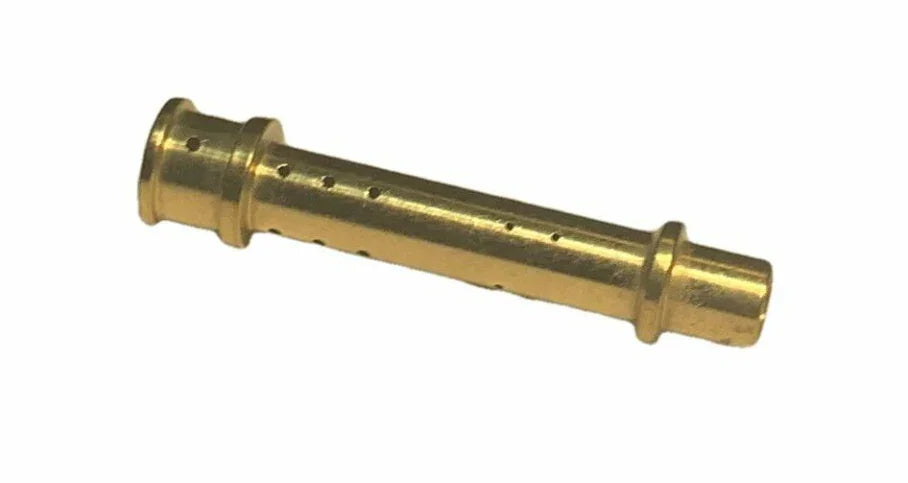 Honda GX 120 / 140 main nozzle origineel - KartKings