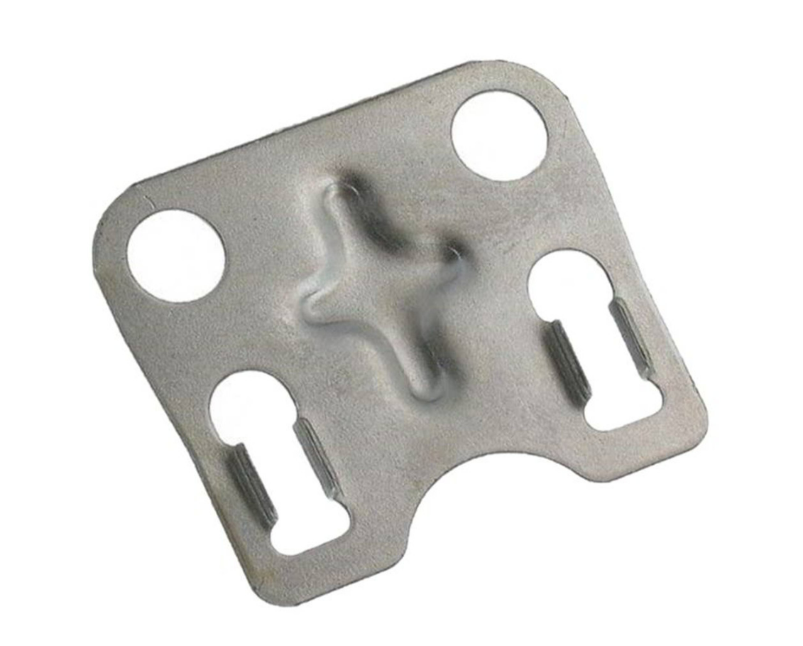 Honda GX160/200 push rod guide original