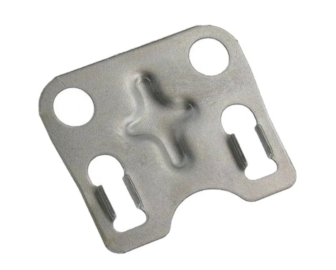 Originální vodítko tlačné tyče Honda GX160/200