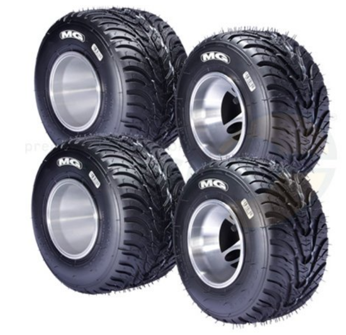MG SW2 Rain set 4.20/6.00-5