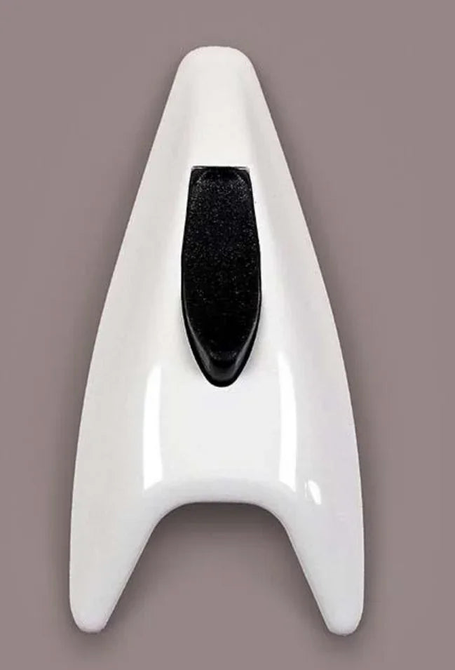 Arai IC-Duct-3 valkoiset