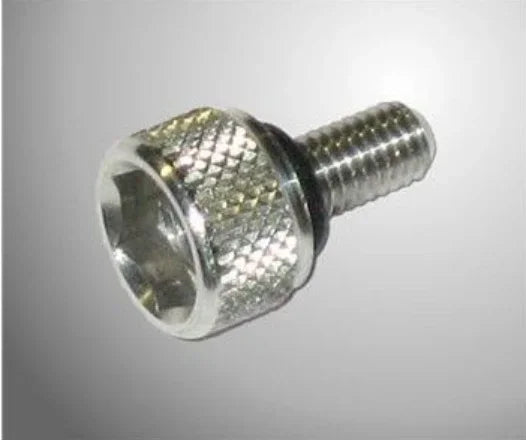 Croc Promotion rim bolt M5 + o-ring