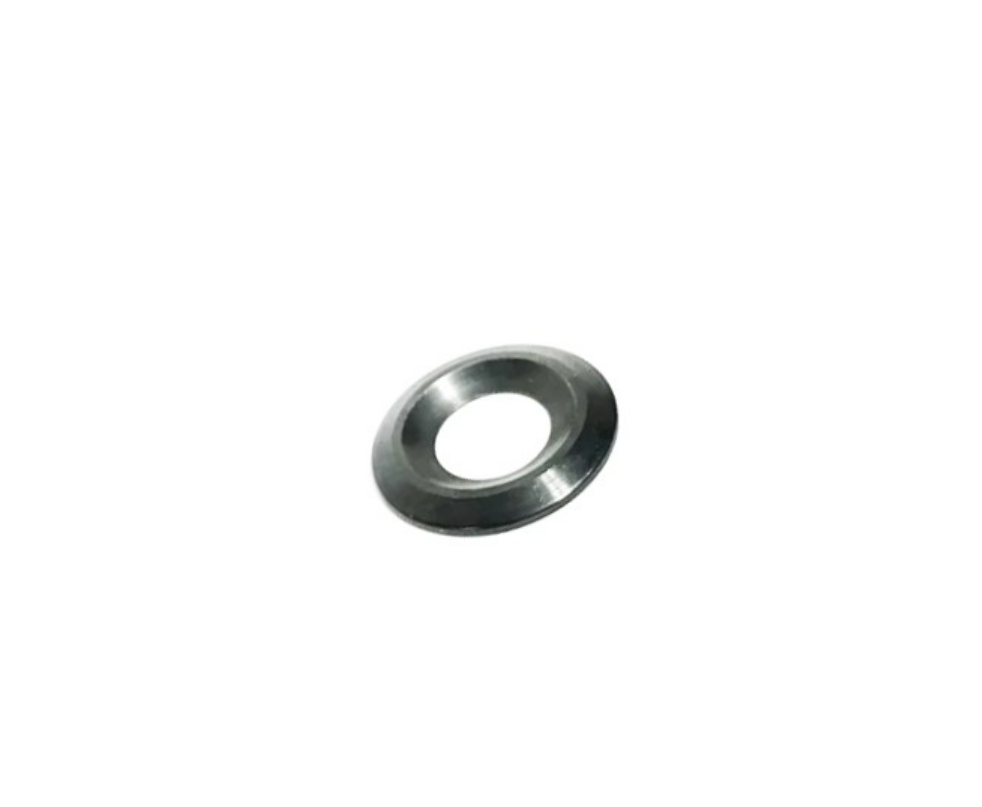 Top kart M14 conical ring for axle nut 14x30x3