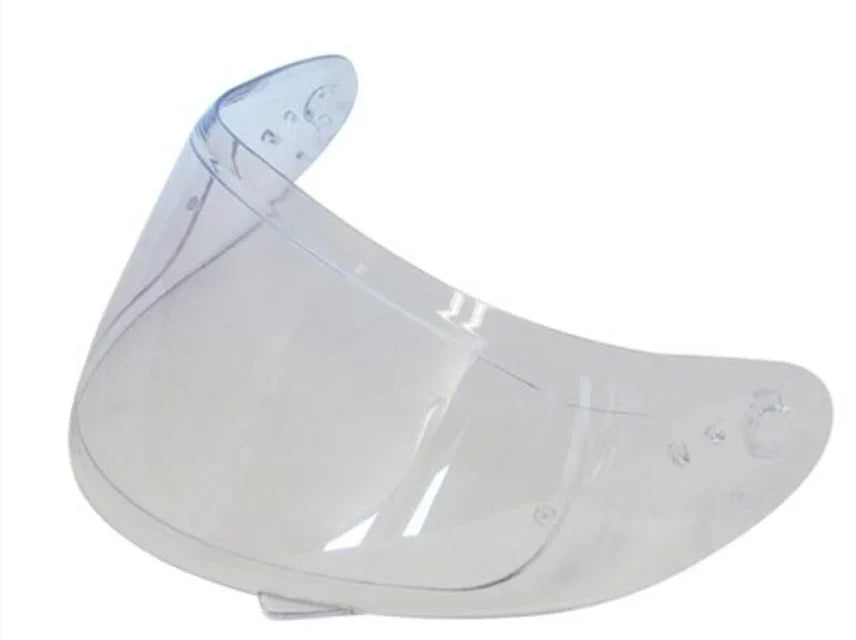 MT-kypärät VIZIER BLADE/THUNDER II+III/MUGELLO V-12 BLANK