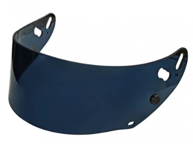 Priezor FK pre Arai CK-6 tmavý dymový, proti zahmlievaniu