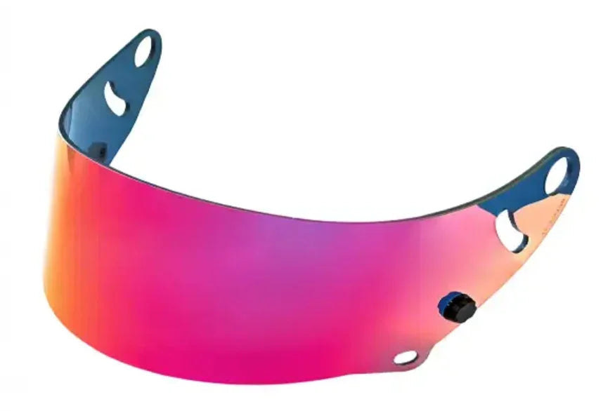 FK Visir för Arai GP-6 / SK-6 Anti-dimljus Violett