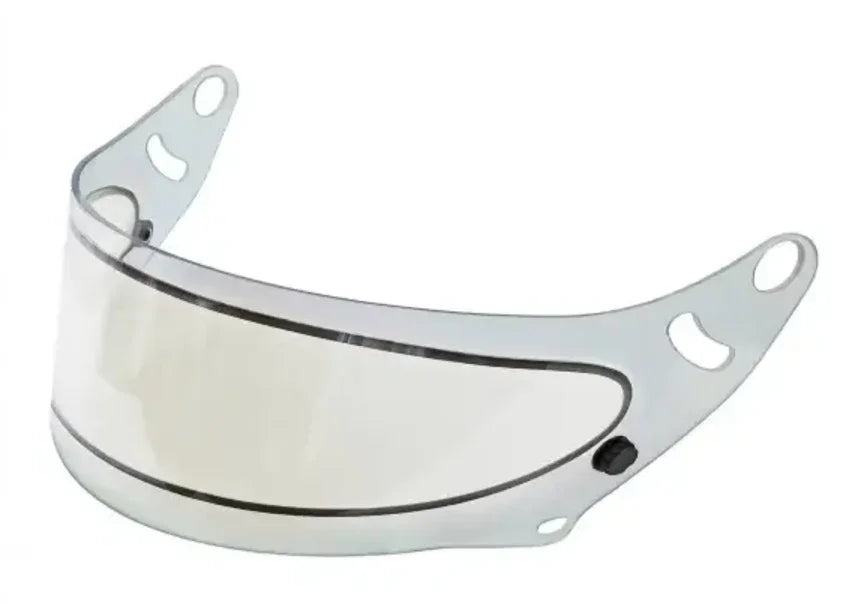 FK Визьор за Arai GP-6 / SK-6 Прозрачен, против замъгляване