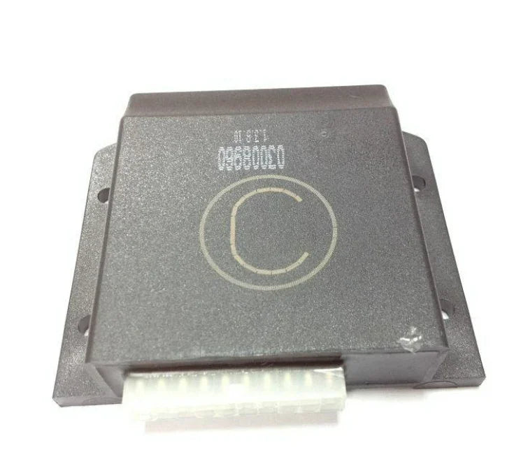 Iame X30 CDI C típus 16.000 RPM