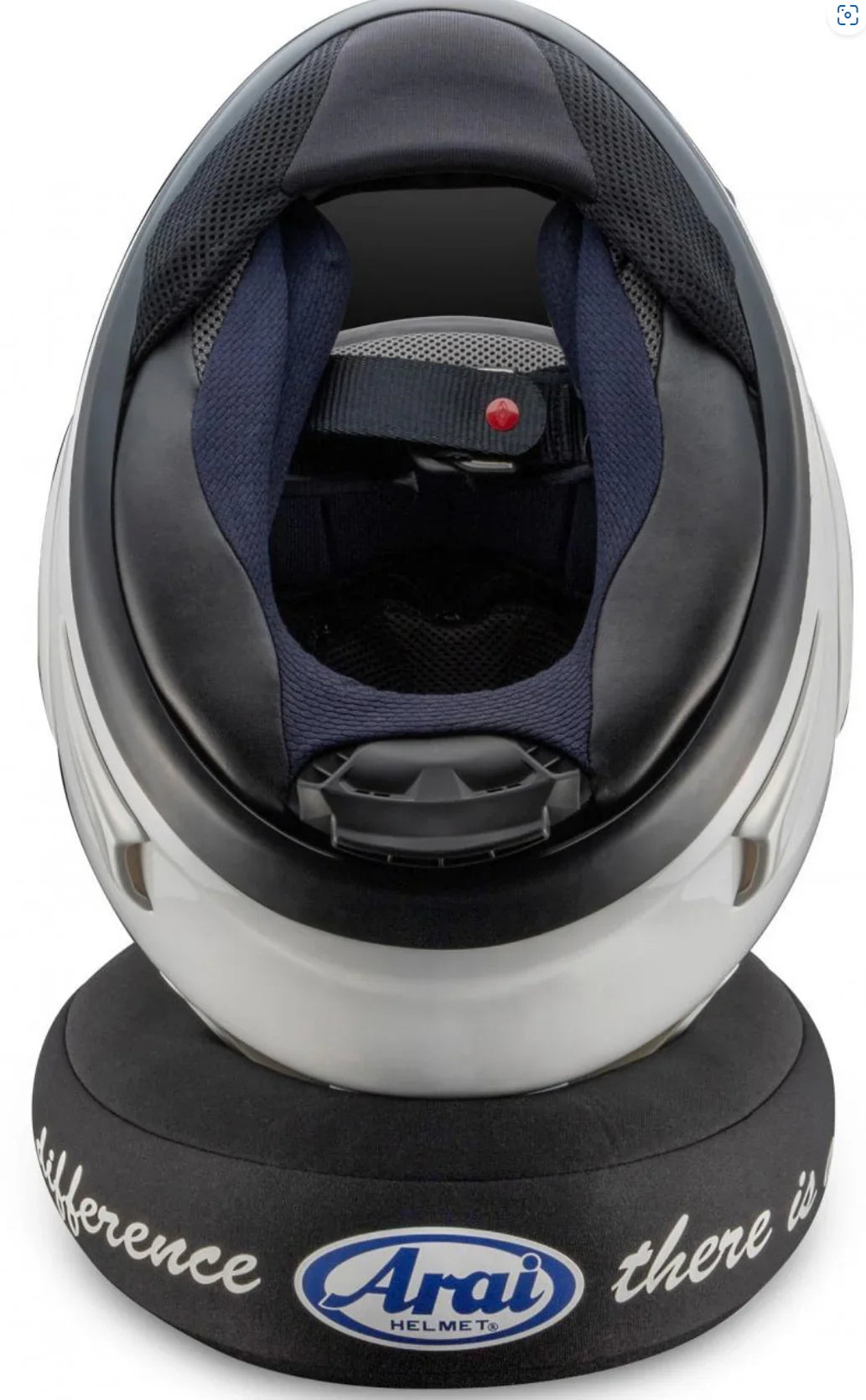 Arai helmet work ring