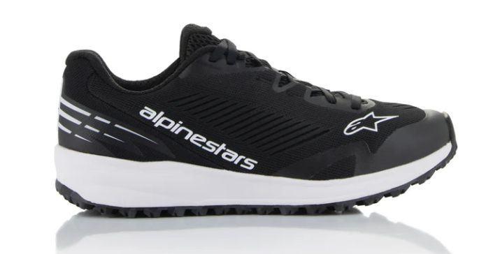 Alpinestars Meta Road V2 Shoes Black Mechanics/Leisure