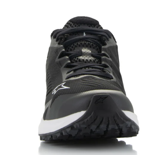 Alpinestars Meta Road V2 Shoes Black Mechanics/Leisure