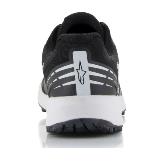 Alpinestars Meta Road V2 Shoes Black Mechanics/Leisure