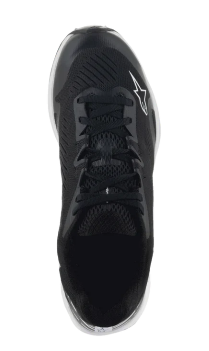 Alpinestars Meta Road V2 Shoes Black Mechanics/Leisure