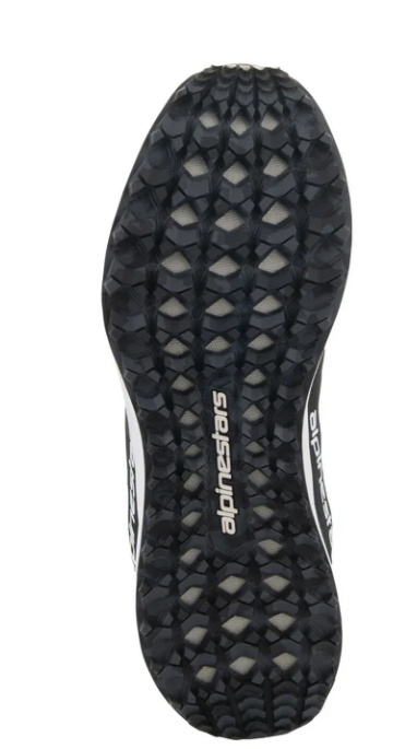 Alpinestars Meta Road V2 Shoes Black Mechanics/Leisure
