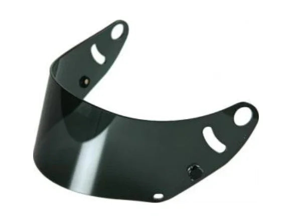 Arai SK-6 / GP-6 vezír tmavě kouřový proti zamlžování