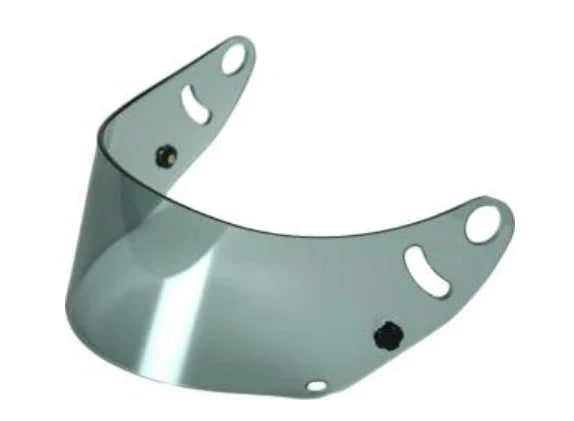 Arai SK-6 / GP-6 vizier lys røg anti-tåge