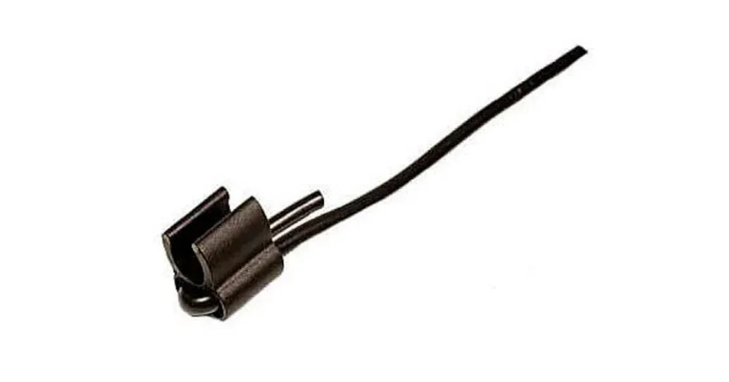 AIM Mychron toerenteller kabel met clip - KartKings