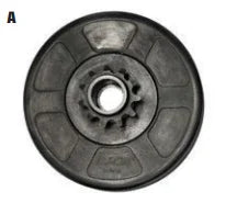 LKE R16/R15/R14VO front sprocket 10T