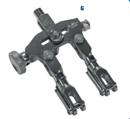 LenzoKart jarrupumpun jakaja KZ