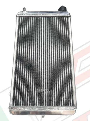 AF Radiator tip H1 430x240x40 Krov