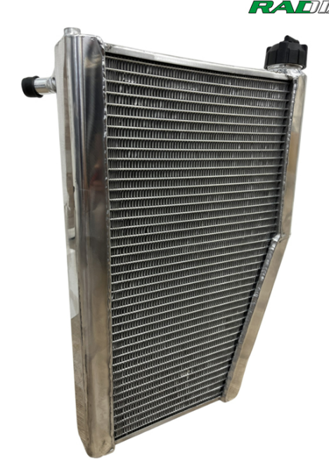 AF Radiator type AF2 440 x 300 MM