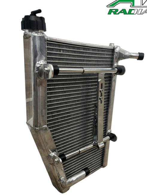 AF Radiator type AF2 440 x 300 MM