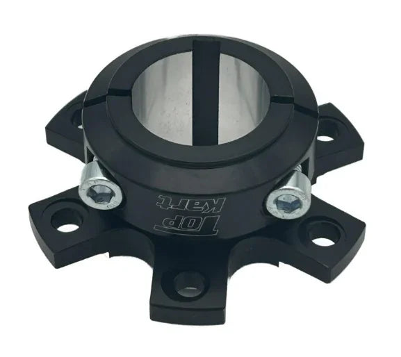 Top Kart Bremsscheiwenhalterung Mini