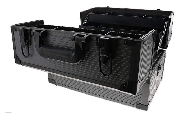 Parc ferme tool case