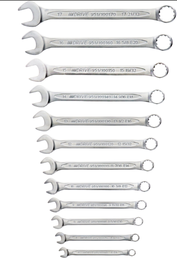 Drive Karting tool set 45-piece