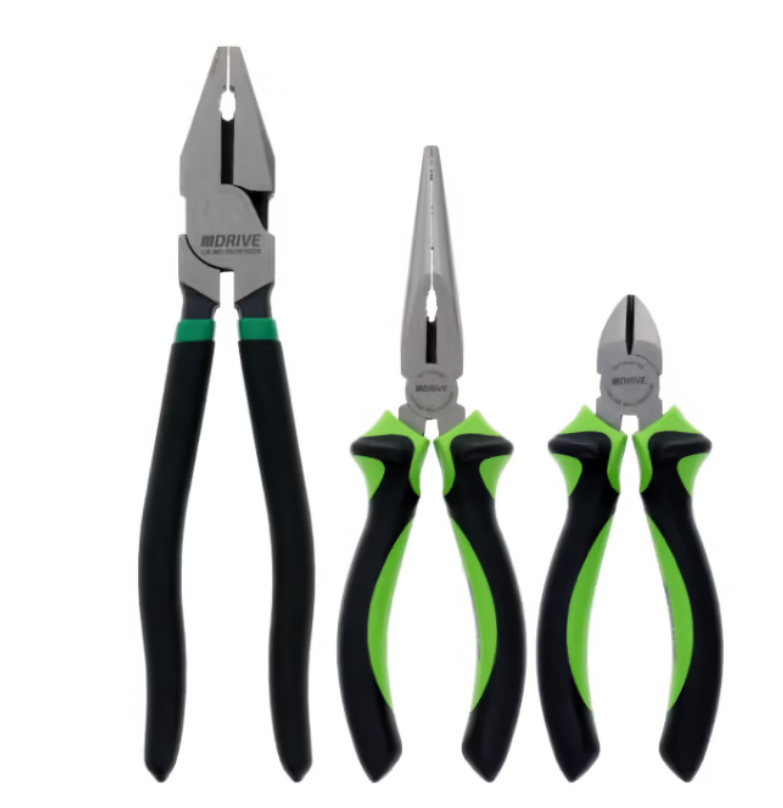 Drive Karting tool set 45-piece